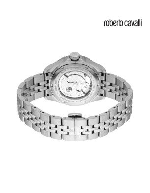 Roberto Cavalli Automatic Men's Watch